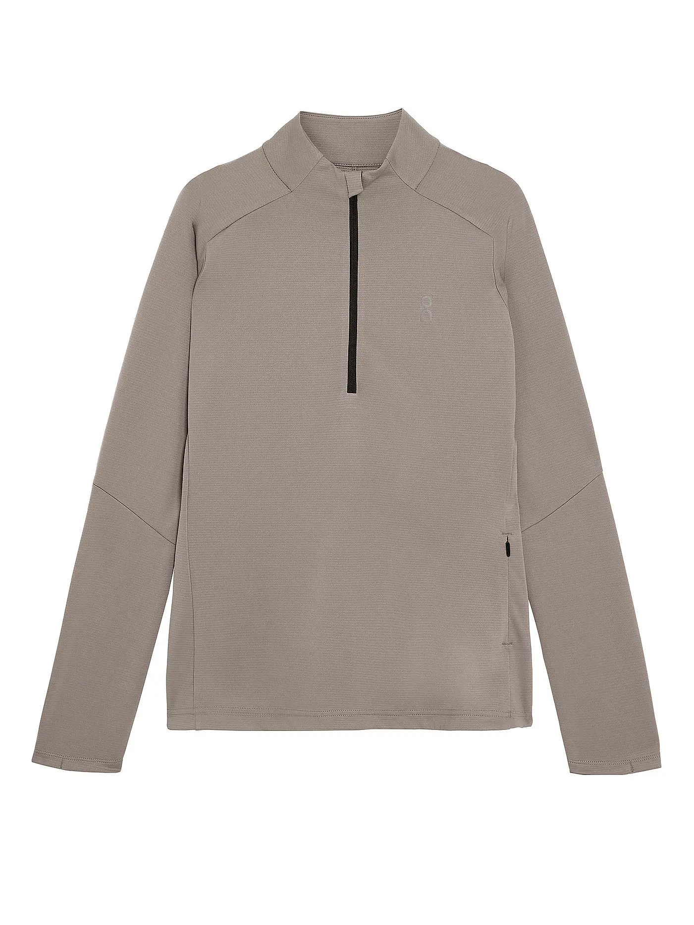 ON | Damen Funktions Zipshirt Climate | 